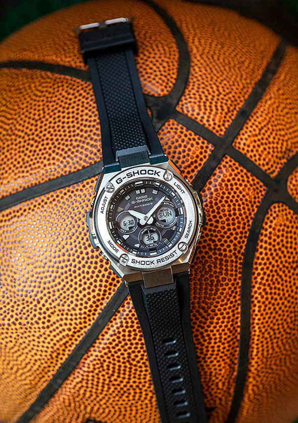 G-SHOCK