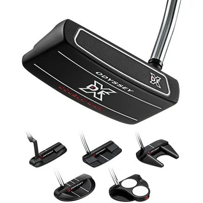 オデッセイ「DFX パター」