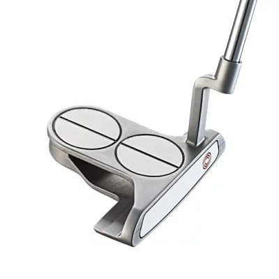 オデッセイ「ホワイトホット OG 2-BALL BLADE」