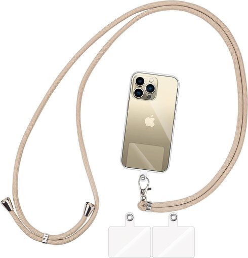 スマホショルダーストラップ