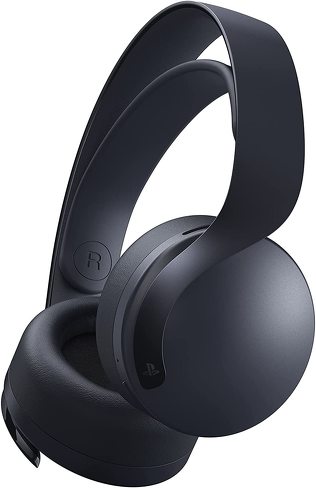 「PULSE 3D ワイヤレスヘッドセット」