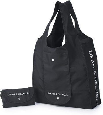 DEAN&DELUCA「ショッピングバッグ」