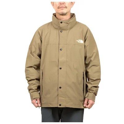 マウンテンパーカー