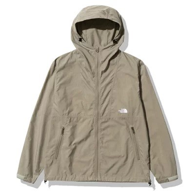 マウンテンパーカー