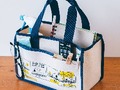 スヌーピーの「付録付き雑誌」6選　ロゴスとのコラボバッグがかわいい！　大人気「ジョー・クール」デザインのトートバッグも要チェック【2023年2月版】