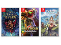 【ニンテンドースイッチ】新作ゲームソフト発売予定【2023年3月版】「メトロイドプライム リマスタード」「ベヨネッタ オリジンズ」などが登場!