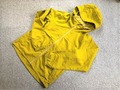 ワークマンの「耐久撥水シェルジャケット」は使い勝手抜群ウェア　1900円とコスパも良い！　カラフルカラーが春を彩る