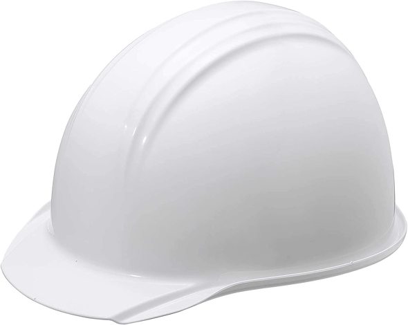 「防災用ヘルメット(白)」