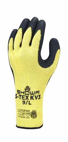 「S-TEX KV3」