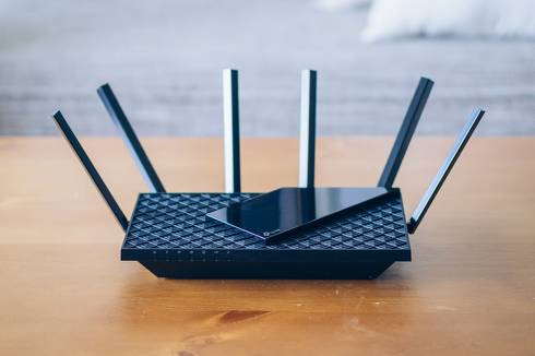 TP-Link「Archer AX73」