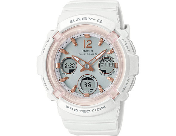 カシオ BABY-G BGA-2800-7AJF