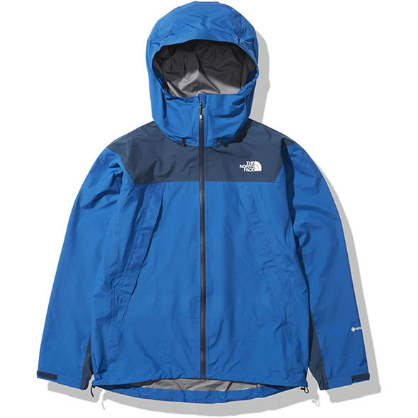 ザ・ノース・フェイス（THE NORTH FACE）　クライムライトジャケット