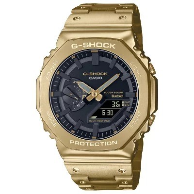 カシオ「G-SHOCK GM-B2100GD-9AJF」
