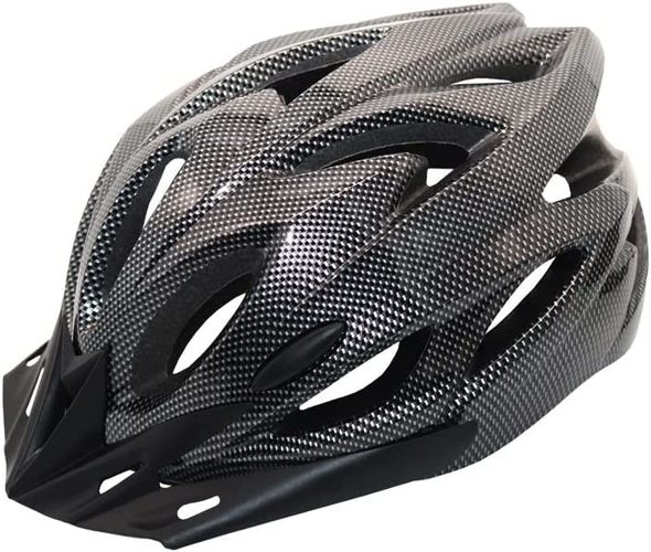 大人用自転車ヘルメット