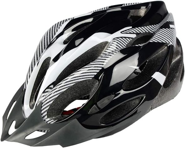 大人用自転車ヘルメット