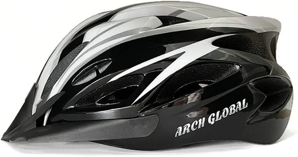 大人用自転車ヘルメット