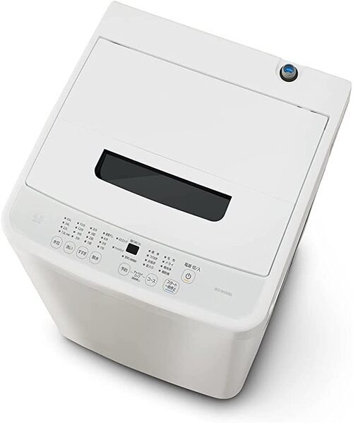 アイリスオーヤマ（IRIS OHYAMA）「洗濯機 4.5kg IAW-T451」
