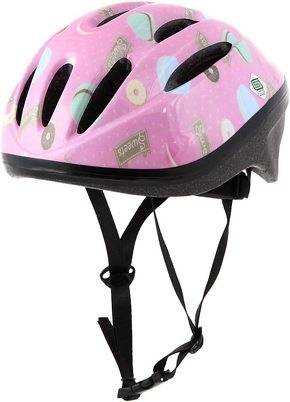 子供用自転車ヘルメット