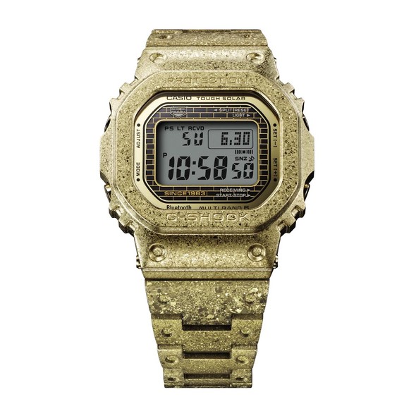 GMW-B5000PG-9JR