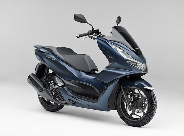 ホンダ PCX