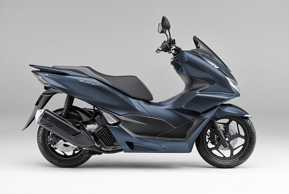ホンダ PCX