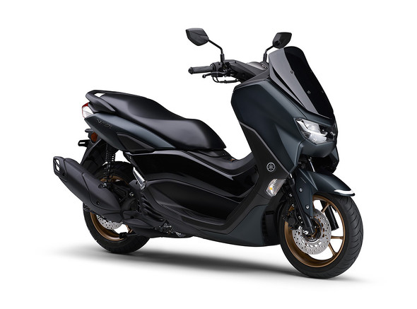 ヤマハ NMAX ABS