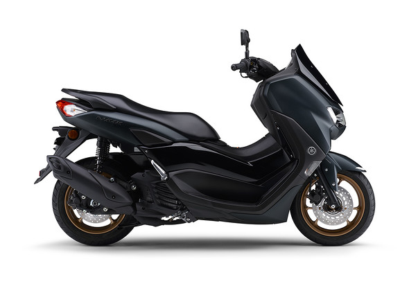ヤマハ NMAX ABS