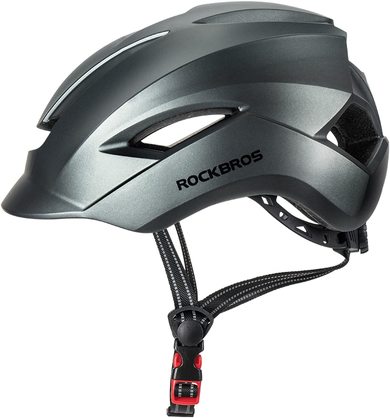 大人用自転車ヘルメット