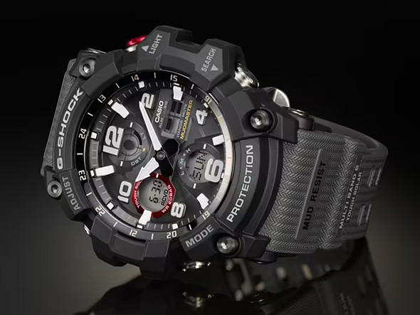 G-SHOCK