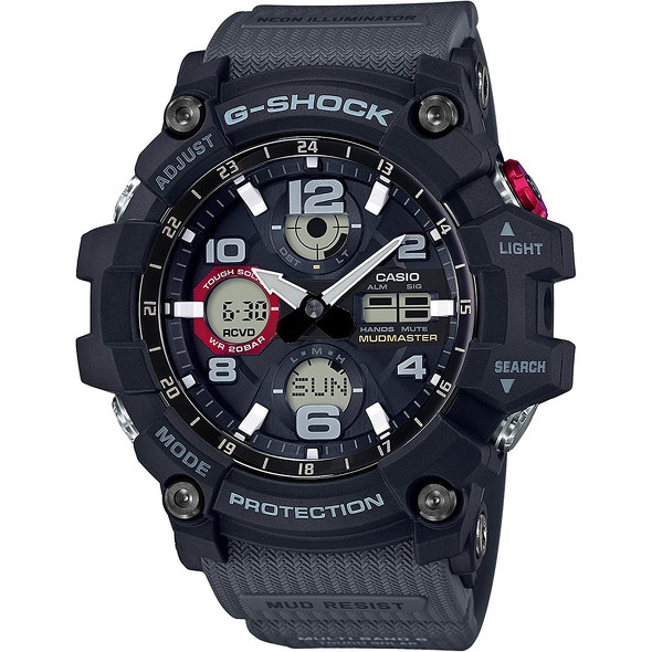 G-SHOCK