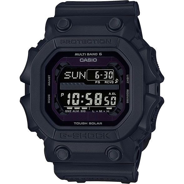 G-SHOCK