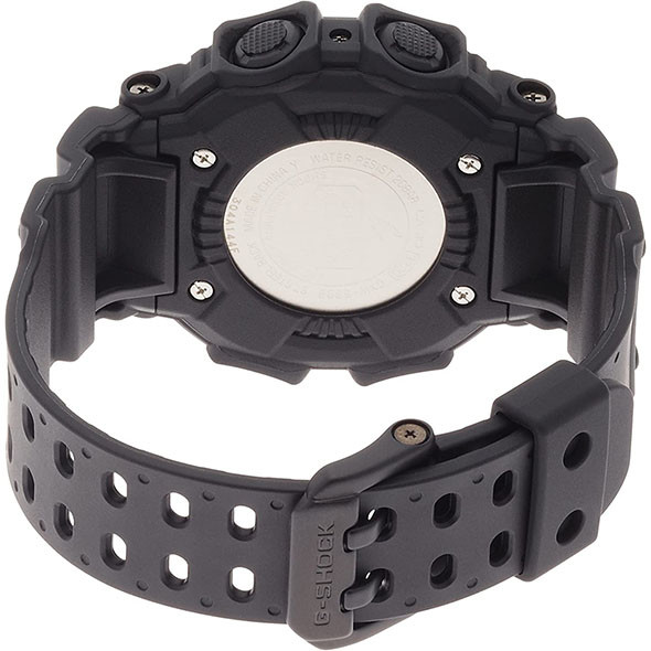 G-SHOCK