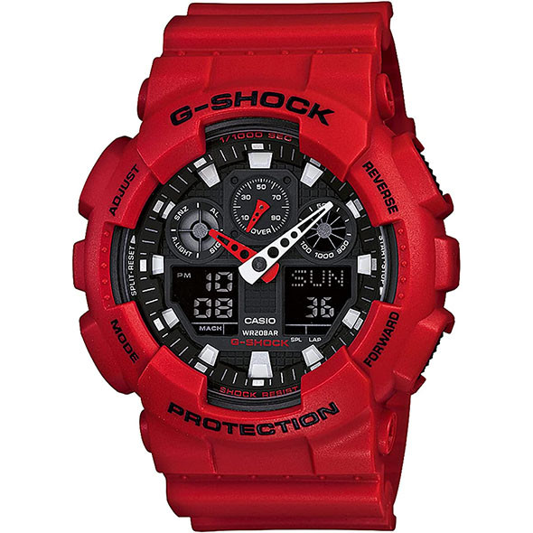 G-SHOCK