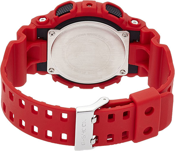 G-SHOCK