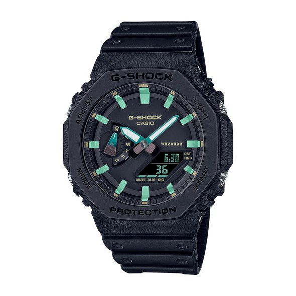 GA-2100RC-1AJF