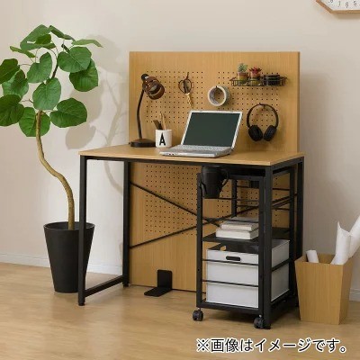 ニトリ「パーテーション」