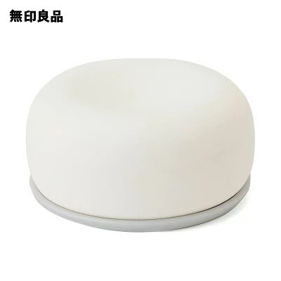 無印良品「アロマストーン」