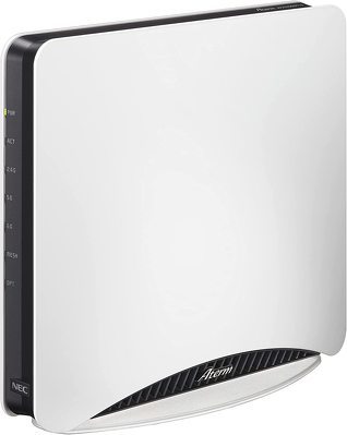 NEC「AM-AX11000T12」