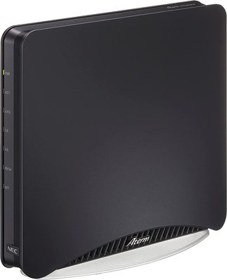 NEC「WX7800T8」