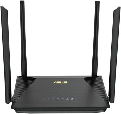 ASUS「RT-AX1800U」