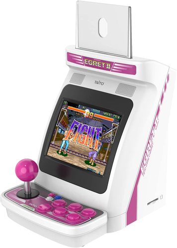 タイトー「イーグレットツー ミニ」
