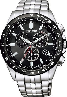 シチズン シチズンコレクション CB5874-90E
