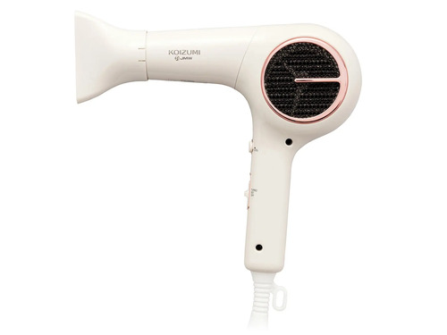 小泉成器「マイナスイオンヘアドライヤー(KHD-9550/C)」