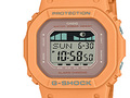 マリンスポーツで活躍するG-SHOCK「G-LIDE」にコンパクトモデルが登場！　サーフビーチにぴったりなノスタルジックカラー