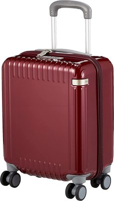 ace. TOKYO (エース トーキョー)「スーツケース パリセイド3-Z」