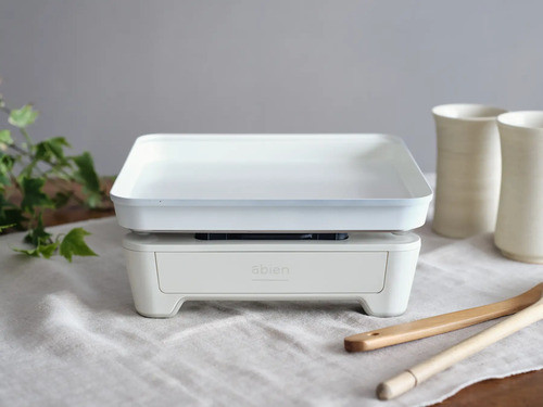 abien「abien MAGIC GRILL S(2022モデル)」