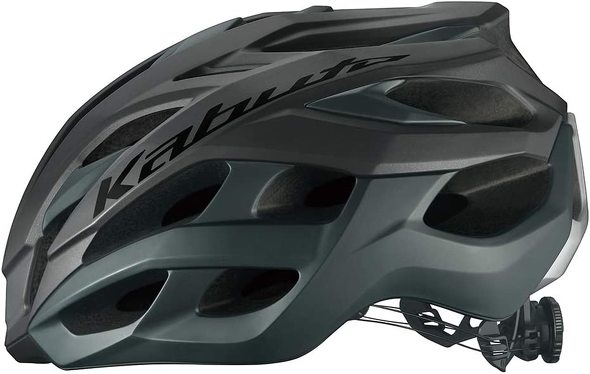 機能性の高い自転車用ヘルメット