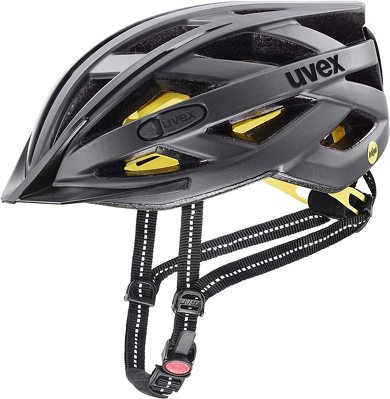 機能性の高い自転車用ヘルメット