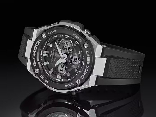 G-SHOCK