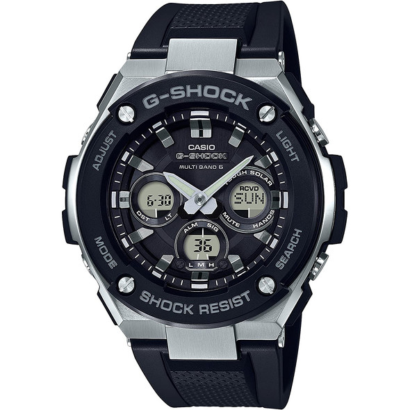 GST-W300-1AJF